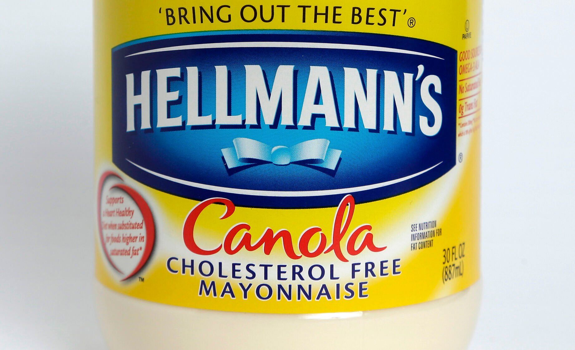 Mayo